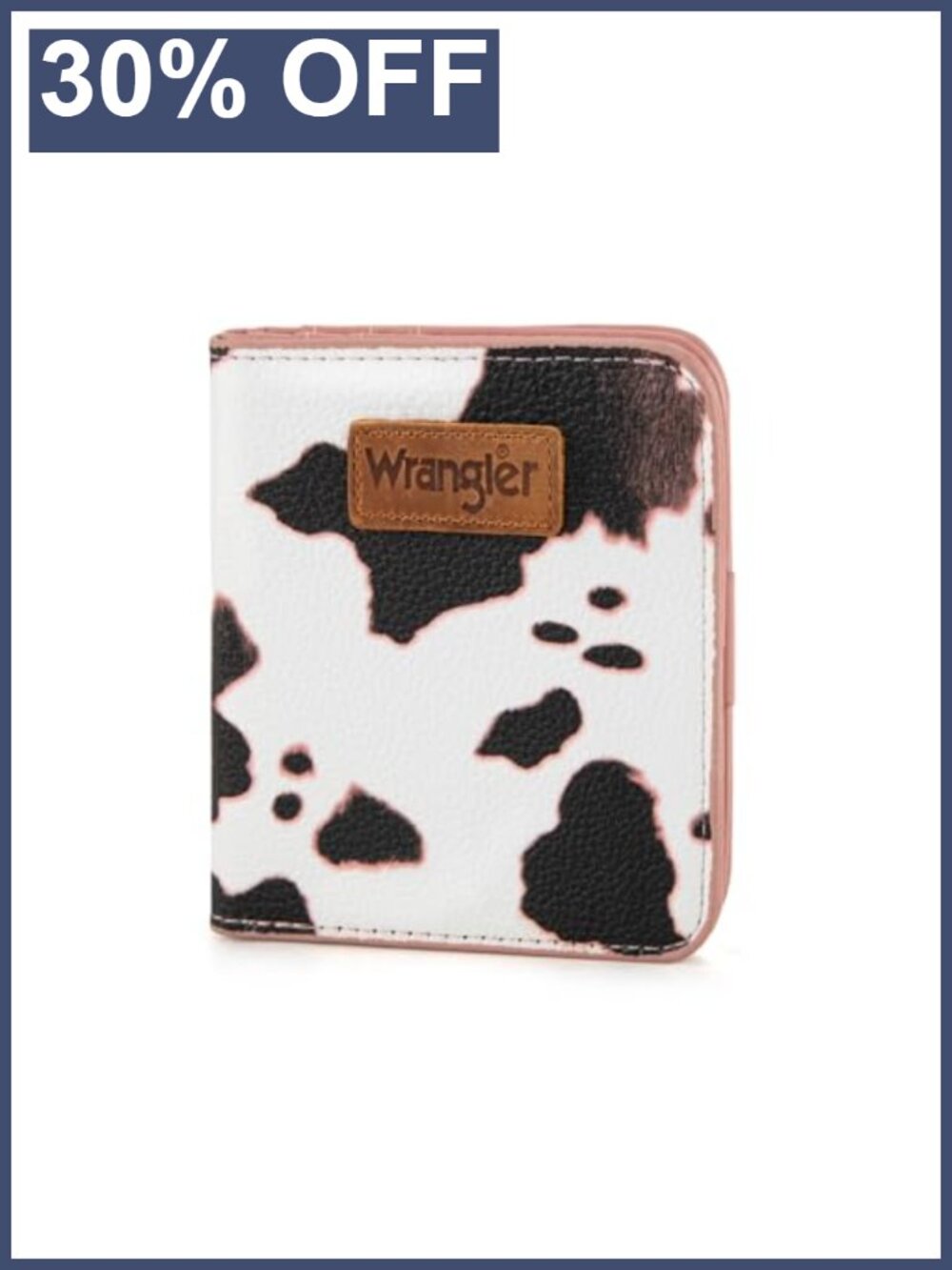 Small Slim Bifold Wallet RFID Protected Coin Purse Card Case Minimalist